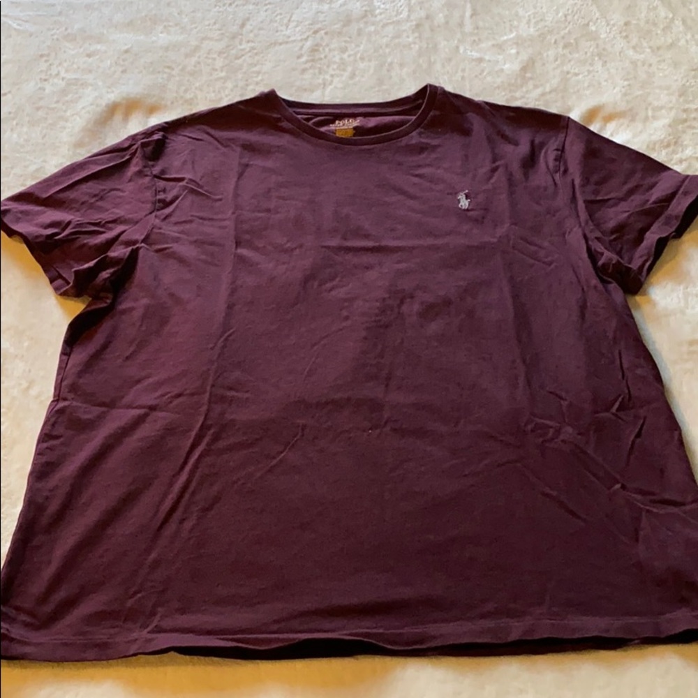 Polo Ralph Lauren shirt